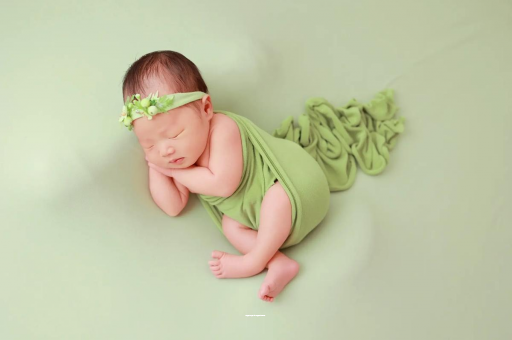 来宾两个月宝宝发热 来宾两个月宝宝发热