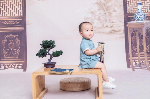 来宾1岁宝宝怎么清洁牙齿